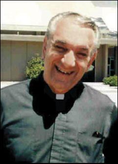 Reverend Frank Colacicco.