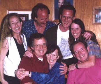One Family Members