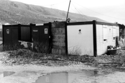 Shipping Container homes