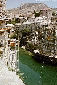 Mostar